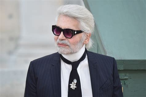 directeur chanel